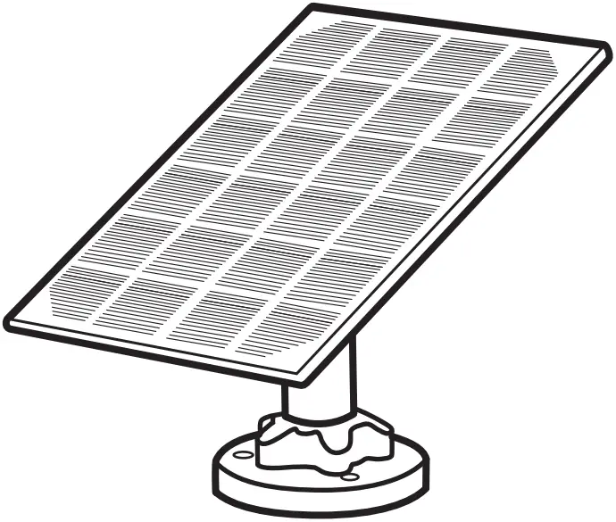 MYM B09LYQ5TVJ Solar Charger A