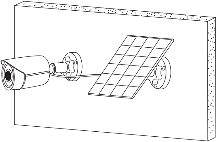 MYM B09LYQ5TVJ Solar Charger INSTALLATION 9