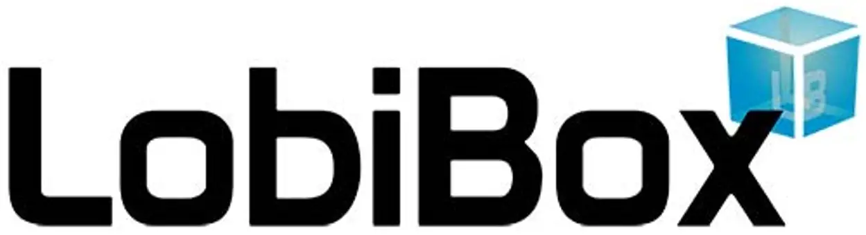 LobiBox logo