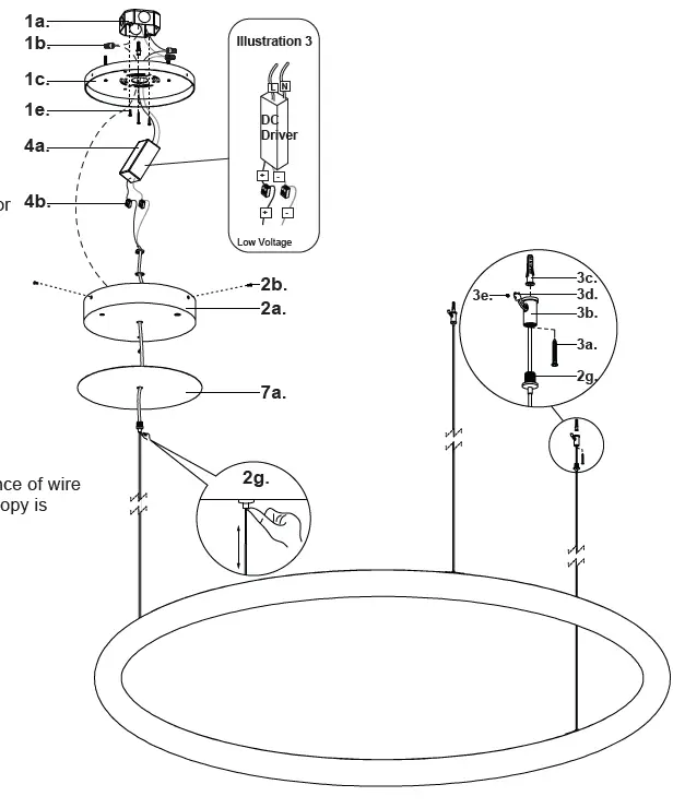 KUZCO-PD80360-Ceiling-LED-Pendant-4