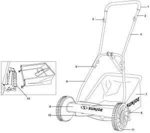 diagram, engineering drawing