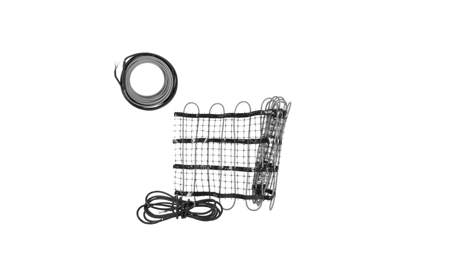 Stelpro Sscm2w5000l2s100 Sscm Series Snow Melting System Installation Guide