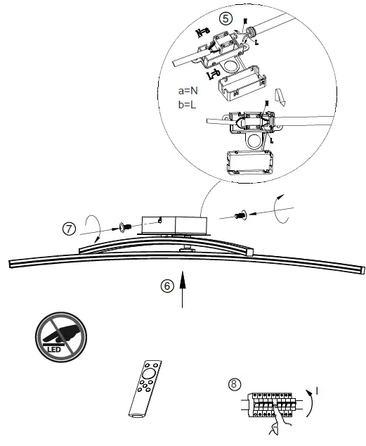LeuchtenDirekt-997771-Alina-LED-Ceiling-Light-fig-3