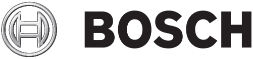 BOSCH LOGO
