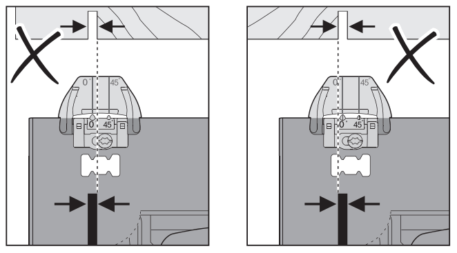 BOSCH PKS 18 LI Home and Garden Cordless Circular Saw - 5