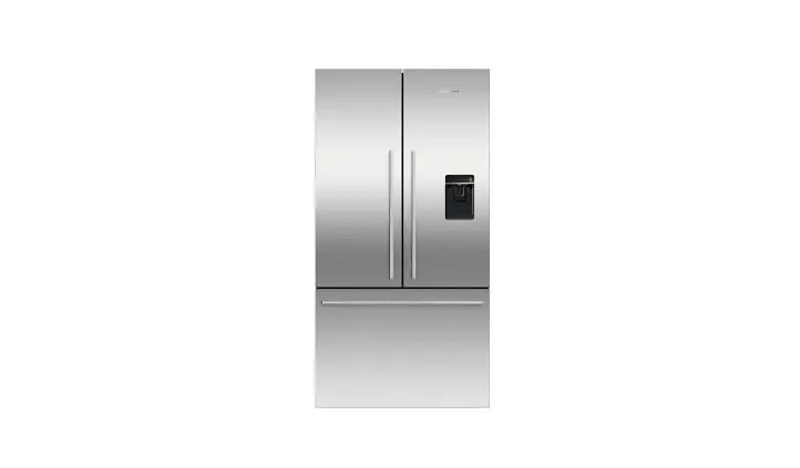 Fisher Paykel Rf201adusx5 N Freestanding French Door Refrigerator Freezer User Guide