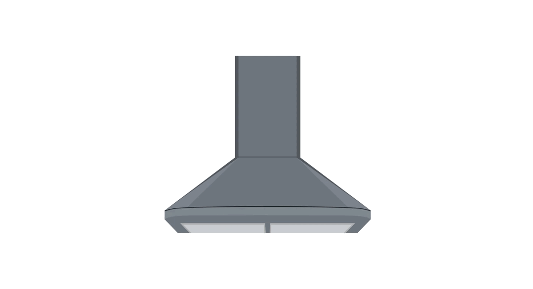 Puravent 78976 Cooker Hood Instruction Manual Puravent 78976 Cooker Hood Instruction Manual