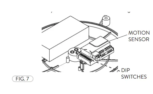 PacLights FPTA generation 2 Series LED POST TOP LIGHT-5