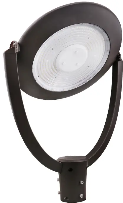 PacLights FPTA generation 2 Series LED POST TOP LIGHT-PRODUCT