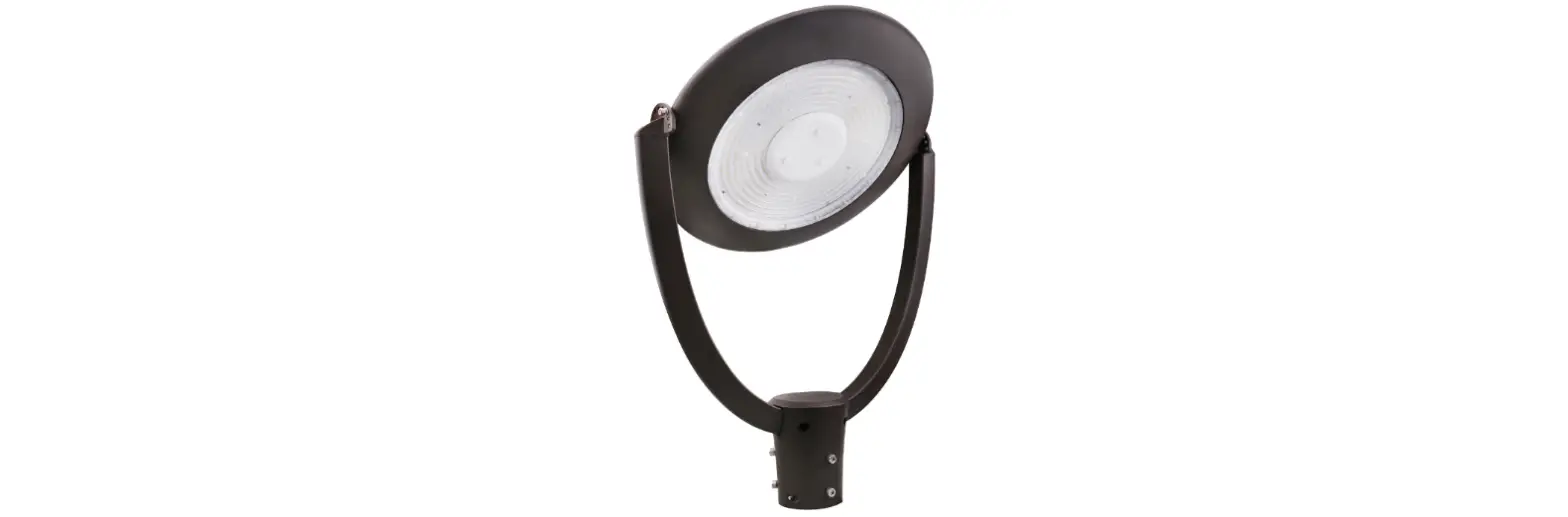 Paclights Fpta Generation 2 Series Led Post Top Light Installation Guide