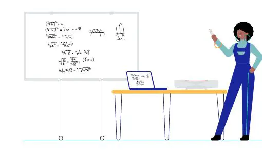 MERLYN MIND SC Series Symphony Classroom AI Enabled Classroom Hub 13