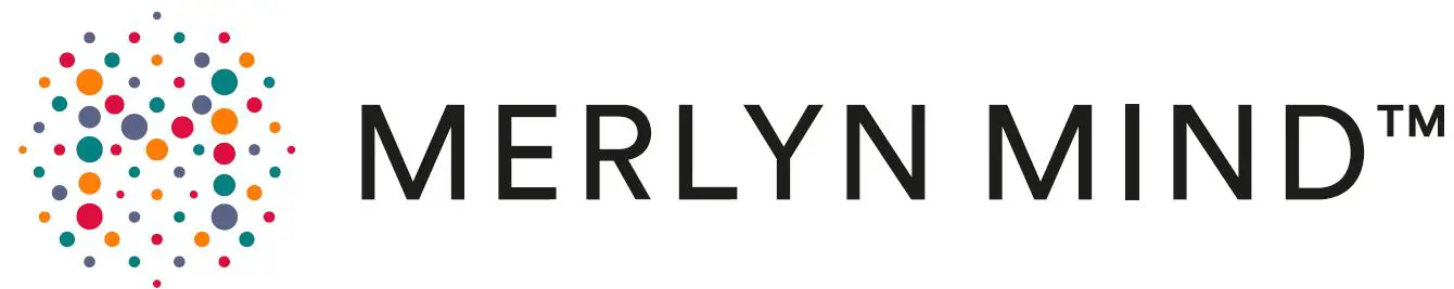 MERLYN MIND SC Series Symphony Classroom AI Enabled Classroom Hub logo