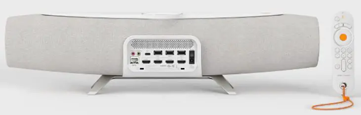 MERLYN MIND SC Series Symphony Classroom AI Enabled Classroom Hub product