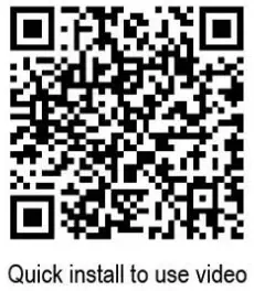 TRENDHUNTER HOLOROPEV1 Holographic Intelligent Rope Skipping - qr code1