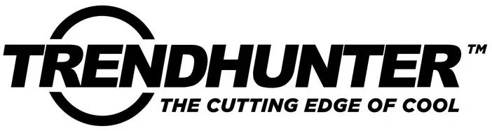 TRENDHUNTER logo