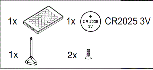 Paul Neuhaus 2_486420 BINGO Floor Lamp RGB LED-2