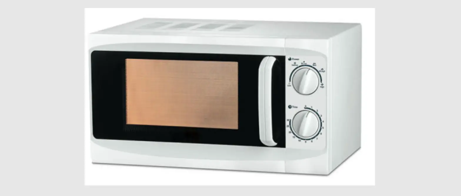 Bright 019683 Built-in Microwave Oven Instruction Manual