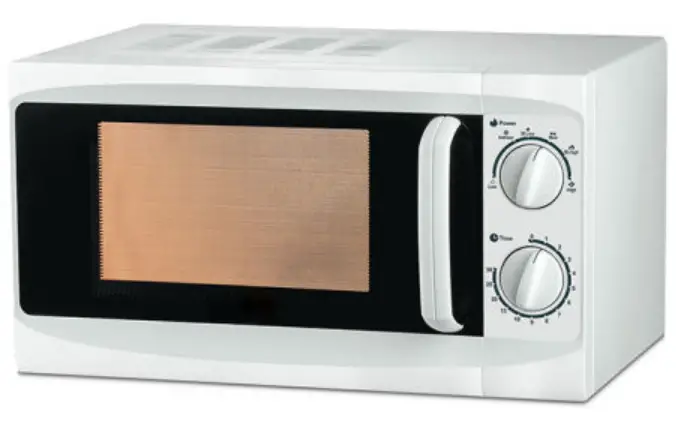 Bright 019683 Built-in Microwave Oven