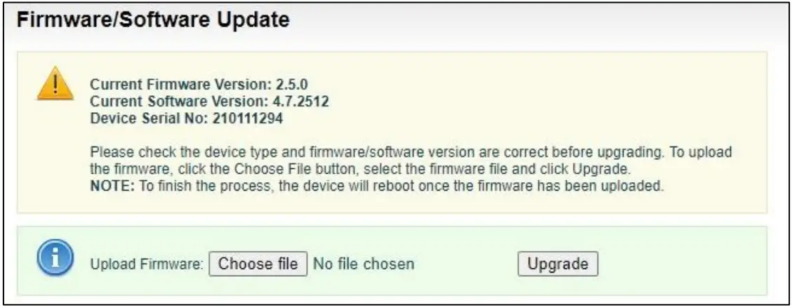 KILOVIEW KV-G1-s Video Encoder A7