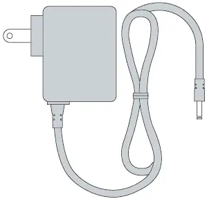 KILOVIEW KV-G1-s Video Encoder Packing List 2