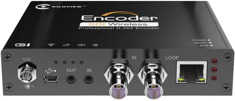 KILOVIEW KV-G1-s Video Encoder