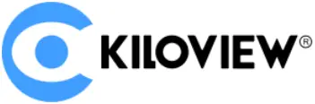 KILOVIEW logo