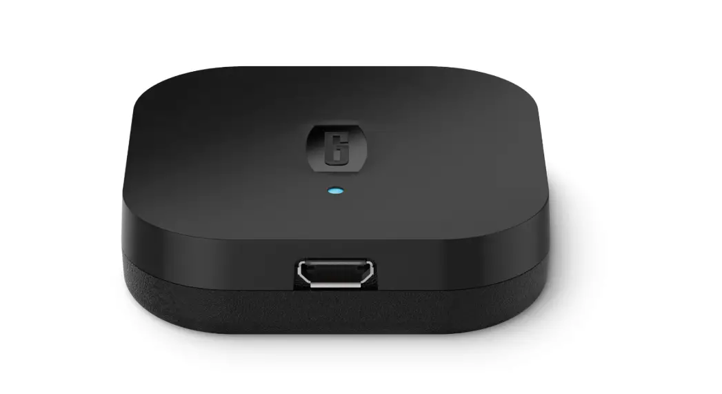 Grainfather Gcast G Series Bluetooth Wifi Bridge Device Instruction Manual Grainfather Gcast G Series Bluetooth Wifi Bridge Device Instruction Manual