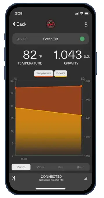 GRAINFATHER GCAST G Series Bluetooth WiFi Bridge Device - app25