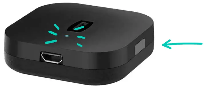 GRAINFATHER GCAST G Series Bluetooth WiFi Bridge Device - fig3