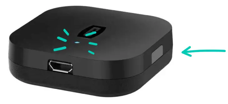 GRAINFATHER GCAST G Series Bluetooth WiFi Bridge Device - fig4