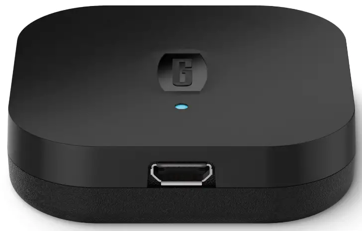 GRAINFATHER GCAST G Series Bluetooth WiFi Bridge Device