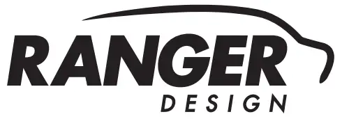 RANGER DESIGN-logo