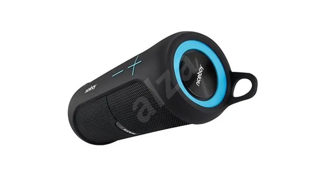 Niceboy Ncb044o Raze 2 Twins Bluetooth Speaker User Manual Niceboy Ncb044o Raze 2 Twins Bluetooth Speaker User Manual