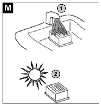 FLEX FLX481491 VC 6 L MC 18.0 Compact Vacuum Cleaner 18V Bare Unit FIG 13