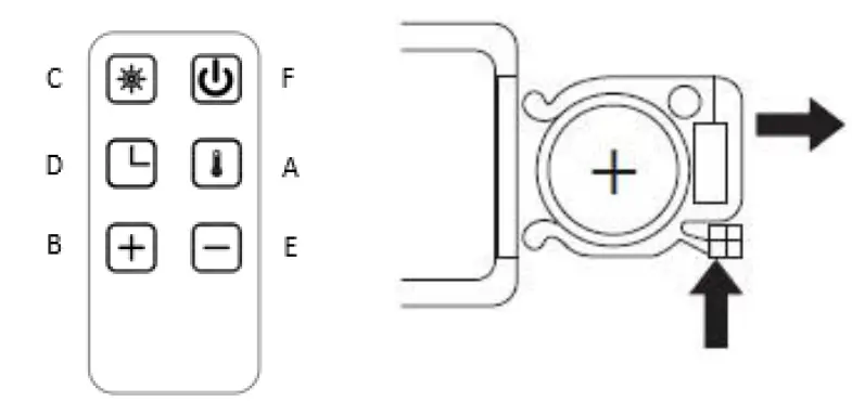 Goldair-GPOC4110-10-Fin-Oil-Column-Heater-fig4