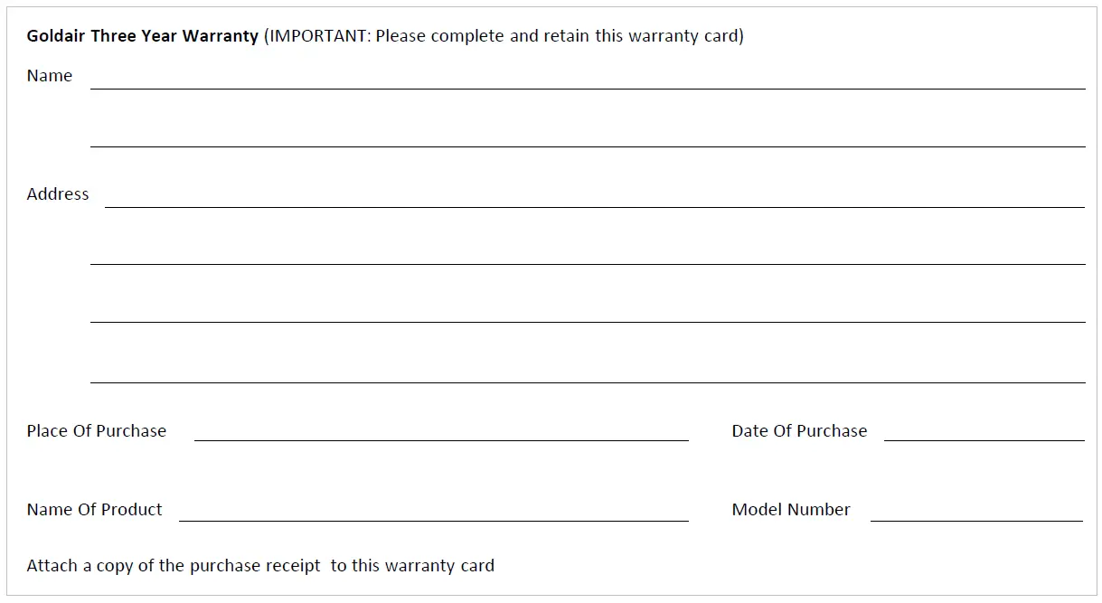 Goldair-GPOC4110-10-Fin-Oil-Column-Heater-fig7