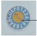 HYTRONIK HIM54 Surface Mount Dual Sense Motion Sensor 4