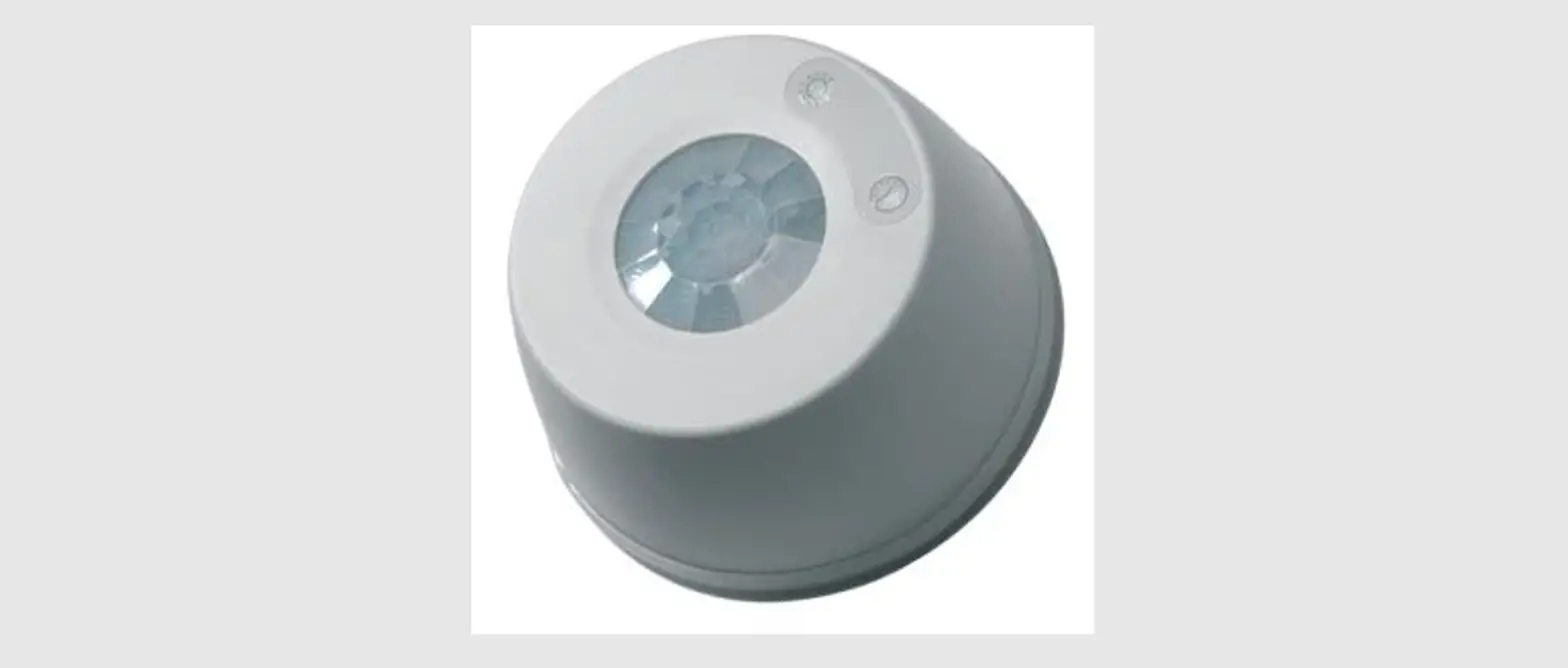 Hytronik Him54 Surface Mount Dual Sense Motion Sensor Instruction Manual Hytronik Him54 Surface Mount Dual Sense Motion Sensor Instruction Manual