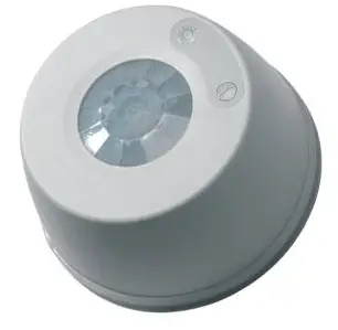 HYTRONIK HIM54 Surface Mount Dual Sense Motion Sensor