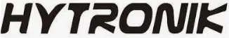 HYTRONIK LOGO