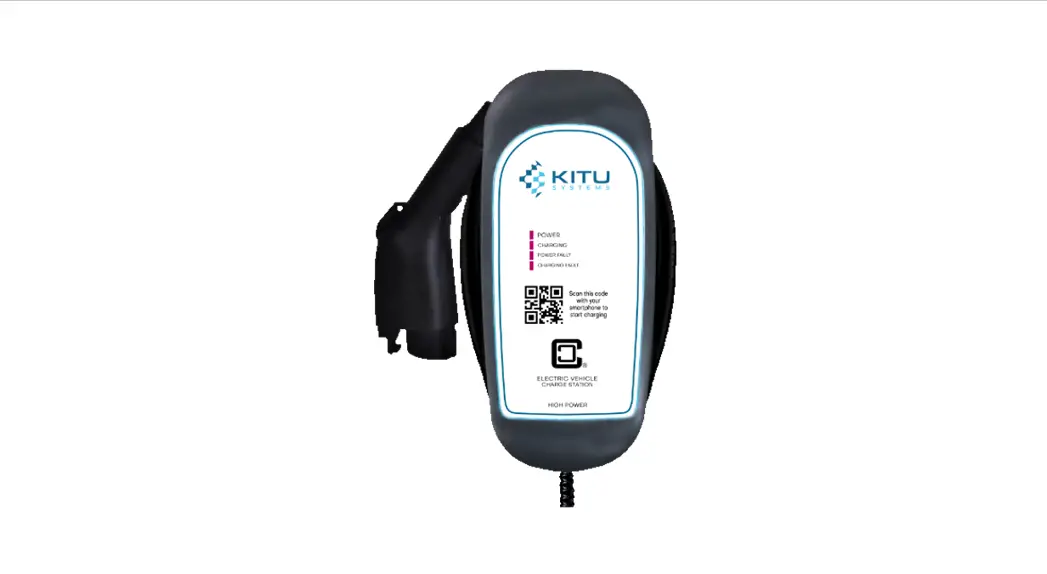 Clippercreek Ecs Ev Charging Station User Manual Clippercreek Ecs Ev Charging Station User Manual