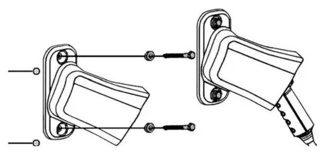 CLIPPERCREEK ECS EV Charging Station - fig 3
