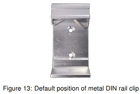ADVANTECH SL302 SmartStart LTE Industrial Router - Fig 12