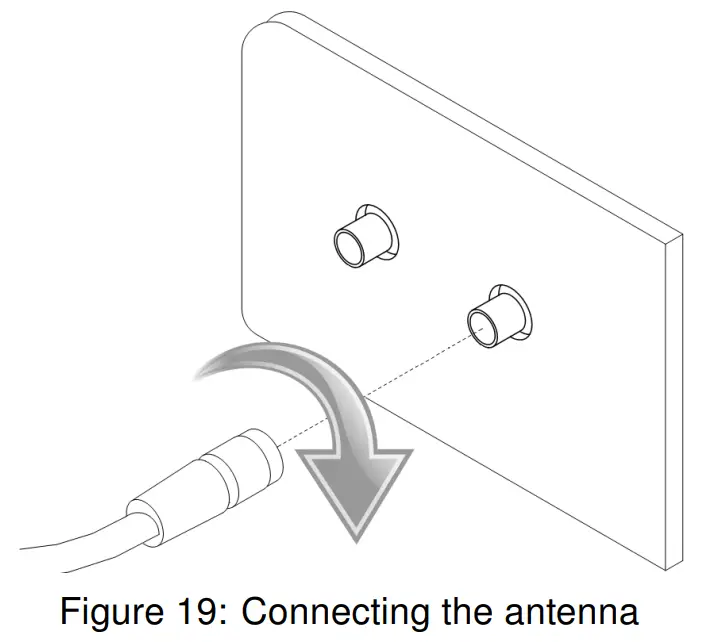ADVANTECH SL302 SmartStart LTE Industrial Router - Fig 18