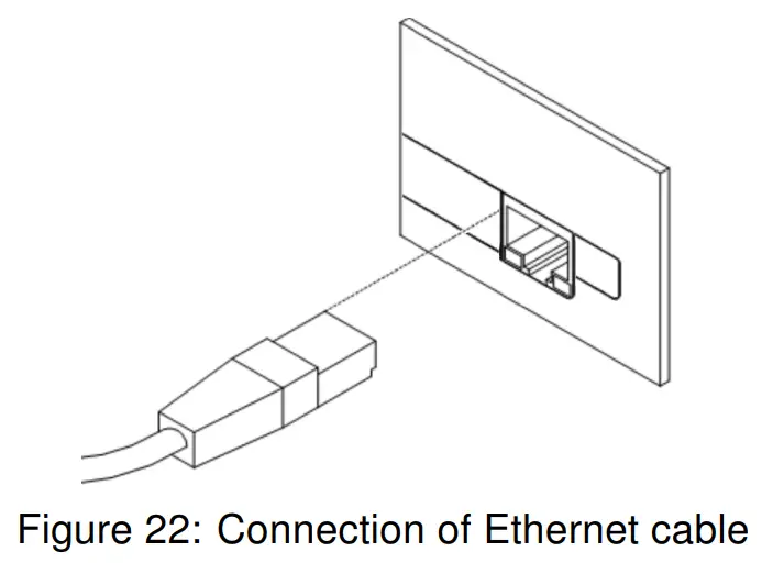ADVANTECH SL302 SmartStart LTE Industrial Router - Fig 21