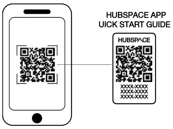 Securing the rods onto the upper ring