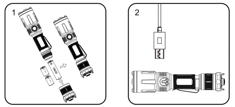 iTORCH Flashlight - chang mobil dvice