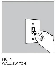 globe 91002138 Mackay 24 Inch 3 Light Faux Wood Vanity Light-fig2