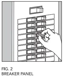 globe 91002138 Mackay 24 Inch 3 Light Faux Wood Vanity Light-fig3