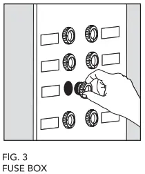 globe 91002138 Mackay 24 Inch 3 Light Faux Wood Vanity Light-fig4